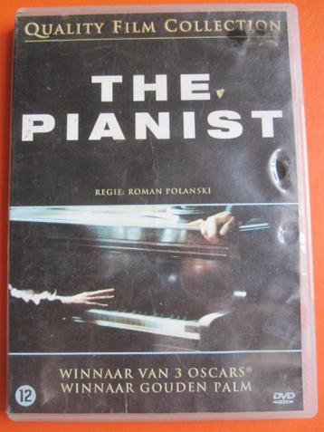 The Pianist (2002) beschikbaar voor biedingen