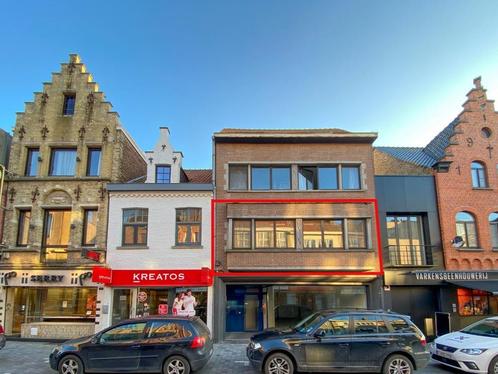 Appartement te koop in Diksmuide, 315210292 slpks, Immo, Huizen en Appartementen te koop, Appartement, D