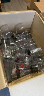 Ensemble de Verres, Verrines, Cruche, Cendrier, …, Enlèvement, Comme neuf