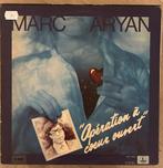 Marc Aryan lp, Ophalen, Gebruikt