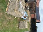 Gratis klinkers, Tuin en Terras, Ophalen, Gebruikt, 10 m² of meer, Klinkers