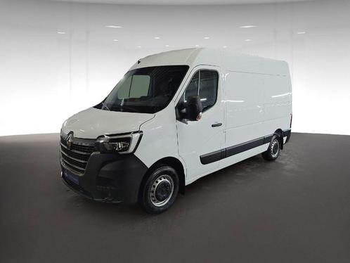 Renault Master 2.3 dCi 35 L2H2 En. Bl. Confort (EU6d), Auto's, Renault, Bedrijf, Te koop, Master, ABS, Achteruitrijcamera, Airbags