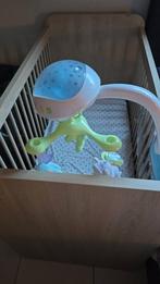 Lit bébé évolutif, Kinderen en Baby's, Babywiegjes en Ledikanten, Ophalen, Gebruikt