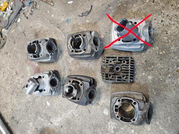 pièces Honda Wallaroo, Enlèvement ou Envoi, Utilisé, Autres types, Honda