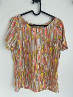 Blouse turnover maat S, Overige kleuren, Zo goed als nieuw, Maat 36 (S), Turnover