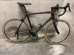 Scott racefiets, Fietsen en Brommers, Ophalen, Carbon