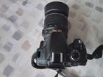 Nikon dx3200 met lens 18-55 en 55-300 +materiaal, Audio, Tv en Foto, Fotocamera's Digitaal, Ophalen, Nikon