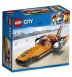 Lego 60178, Ophalen of Verzenden, Zo goed als nieuw, Complete set, Lego