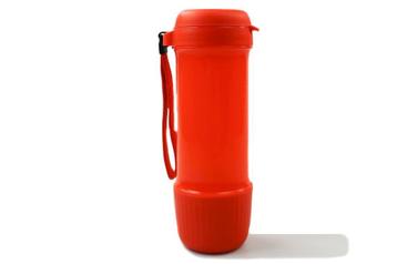 Tupperware Infuse2GO drinkbus [NIEUW], Enlèvement ou Envoi, Neuf, Orange, Autres types