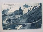 Dauphiné Village du Chazelet, Ophalen of Verzenden, 1920 tot 1940, Gelopen, Frankrijk
