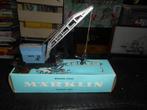 Marklin 4611 Wagon-grue, Ophalen of Verzenden, Wagon