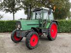 2005 Fendt Farmer 306LS Turbomatik Tweewielaangedreven landb, Zakelijke goederen, Gebruikt, Fendt