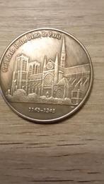 Munt 5 franc Frankrijk, Ophalen of Verzenden, Frankrijk