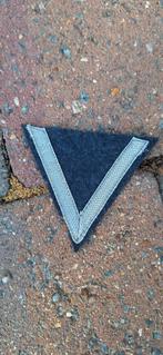 Luftwaffe-insigne, Ophalen