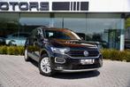 Volkswagen T-Roc 1.6 TDi SCR I 1st Owner I Led I Apple CRPLY, Auto's, Voorwielaandrijving, Stof, 4 cilinders, Zwart