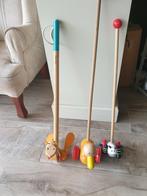 Stokpaardjes, Ophalen of Verzenden, Gebruikt