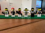 LEGO - 6704 Space Minifigure Pack [Compleet], Complete set, Ophalen of Verzenden, Lego, Zo goed als nieuw