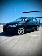 Skoda 1.0 Mpi Ambition, Auto's, Skoda, Voorwielaandrijving, Stof, Zwart, 1036 kg
