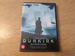 dvd Dunkirk, Cd's en Dvd's, Dvd's | Drama, Waargebeurd drama, Ophalen of Verzenden, Vanaf 12 jaar, Zo goed als nieuw