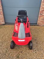 Colombia Grasmaaier-tractor, Tuin en Terras, Zitmaaiers, Ophalen, Zo goed als nieuw, Opvangbak, Colombia