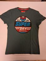 Superdry t-shirt, Maat 48/50 (M), SuperDry, Ophalen of Verzenden, Zo goed als nieuw
