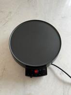 Pannenkoeken ijzer, Elektronische apparatuur, Ophalen of Verzenden, Zo goed als nieuw