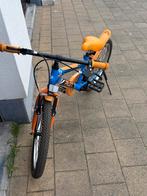 Pilot fiets 2 inch, Fietsen en Brommers, Ophalen, Pilot, 20 inch, Handrem