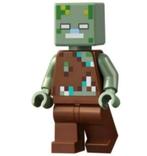 LEGO Minifiguren Bundel: Minecraft Lot. Zie beschrijving., Enlèvement ou Envoi, Comme neuf, Briques en vrac, Lego