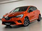 Renault Clio 1.0 TCE 91 CV EVOLUTION GPS CAMERA REG JA, Auto's, 1163 kg, Stof, Gebruikt, 67 kW