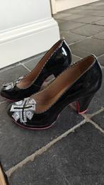 originele pumps Cristofóli maat 37, Kleding | Dames, Schoenen, Ophalen of Verzenden, Gedragen, Pumps