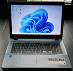 Acer Aspire E5-771, Computers en Software, Windows Laptops, 8 GB, Zo goed als nieuw, SSD, Azerty