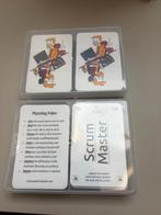 2x Poker planning, Enlèvement ou Envoi