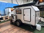 Micro Camper Oslo - Mini caravan Occasion model 2025, Ophalen, Nieuw, Tot en met 2