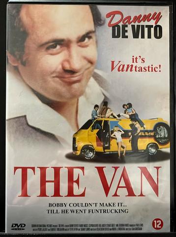 Dvd’s komedie deel 8 beschikbaar voor biedingen