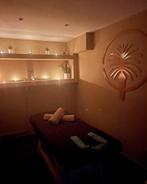 Ontspannende massage, Ontspanningsmassage