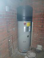 Warmtepompboiler merk Midea 190liter, Ophalen, Zo goed als nieuw