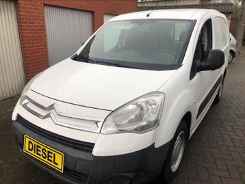 Citroen berlingo maxi utilitaire airco état impeccable  beschikbaar voor biedingen