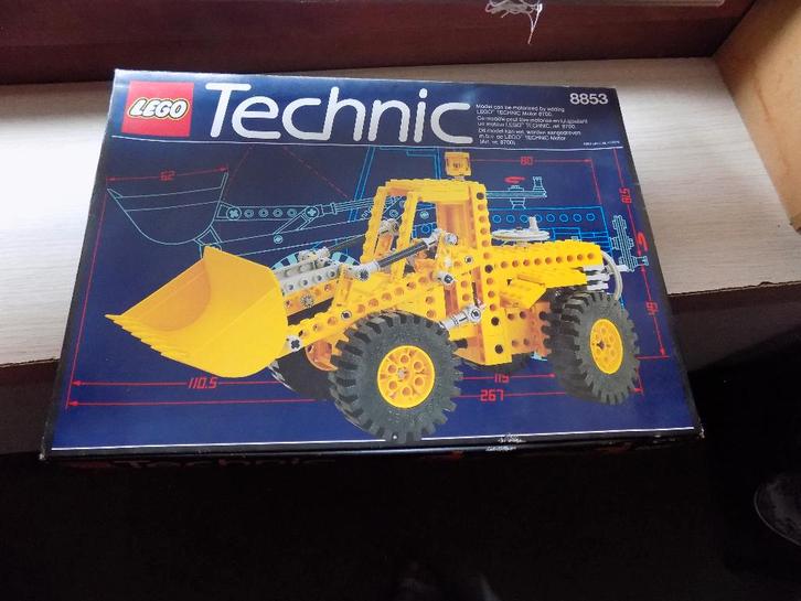 lego, Enfants & Bébés, Jouets | Duplo & Lego, Lego, Enlèvement ou Envoi