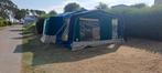 Raclet Provence, Ophalen, Raclet