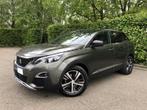 Peugeot 3008 GT Line, Auto's, Peugeot, Automaat, Euro 6, 1199 cc, Bedrijf