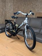 Kinderfiets 16 inch, Fietsen en Brommers, Ophalen, Gebruikt, 16 inch