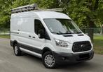 FORD TRANSIT 2.0TDCI “EURO 6“ ✅GEKEURD, Euro 6, Bedrijf, 5 deurs, Ford