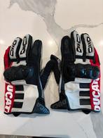 Gant ducati atacama C2, Enlèvement