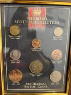 The Royal Scottish collection, Zo goed als nieuw, Ophalen