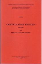 OOSTVLAAMSE ZANTEN Volkskunde Folklore Bibliografie, Ophalen of Verzenden, Zo goed als nieuw