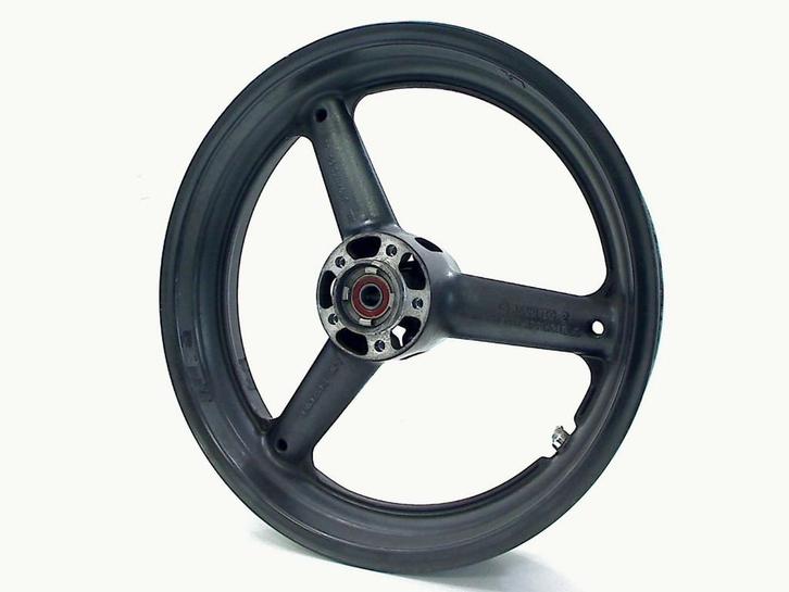 VOORVELG Suzuki GSF 600 Bandit 2000-2004 (GSF600 MK2), Motoren, Onderdelen | Suzuki, Gebruikt