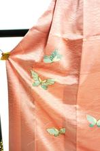 Japanse Kimono, Kleding | Dames, Verzenden, Gedragen