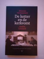 Etienne Vermeersch - De ketter en de kerkvorst, Boeken, Nieuw, Ophalen of Verzenden, Etienne Vermeersch; André Léonard