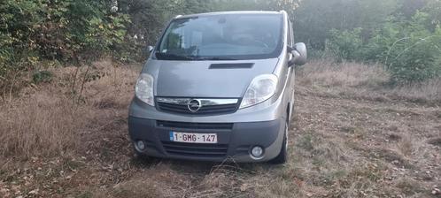 Vivaro L2H1, Auto's, Opel, Particulier, Vivaro, ABS, Adaptive Cruise Control, Airbags, Airconditioning, Bluetooth, Boordcomputer