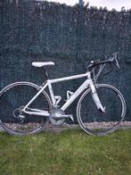 Koersfiets Eddy Merckx Afx-1 Framemaat 47, Fietsen en Brommers, Ophalen, 28 inch, Gebruikt, Aluminium